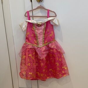 Disney princess Aurora  Dress